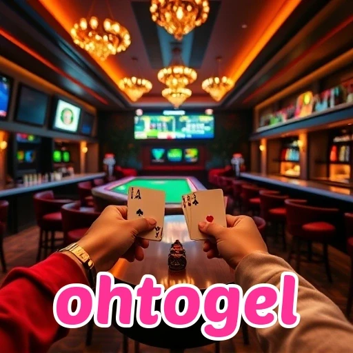 ohtogel Metode Pembayaran