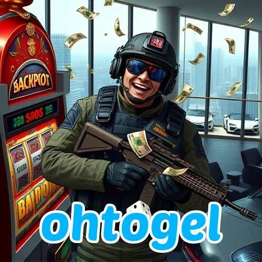 ohtogel Komunitas