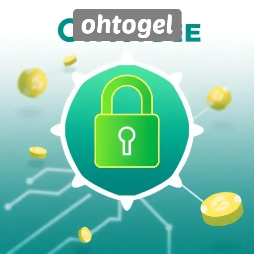 Keamanan Data di Ohtogel untuk Pengguna Indonesia