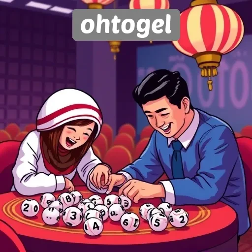 Panduan Lengkap Bermain di Situs Ohtogel