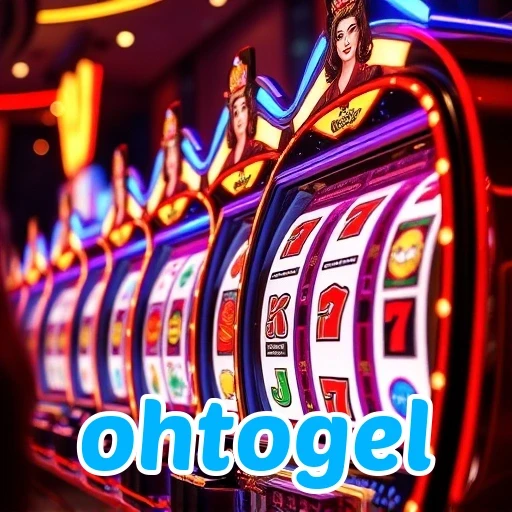 ohtogel Cara Bermain
