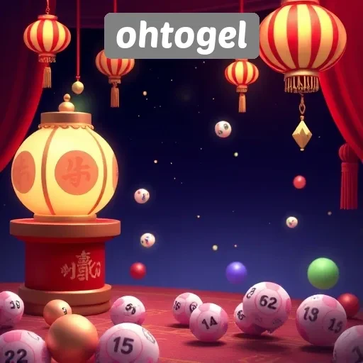 Ulasan Fitur Menarik di Ohtogel untuk Pemain Togel