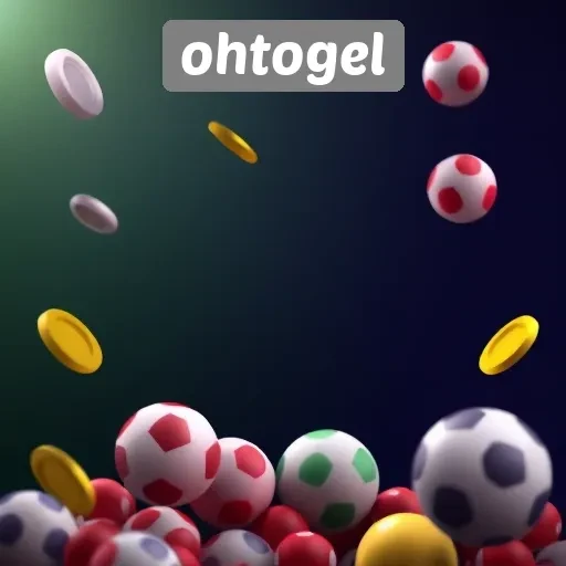 Bergabung dengan Ohtogel Apa Saja Keuntungannya