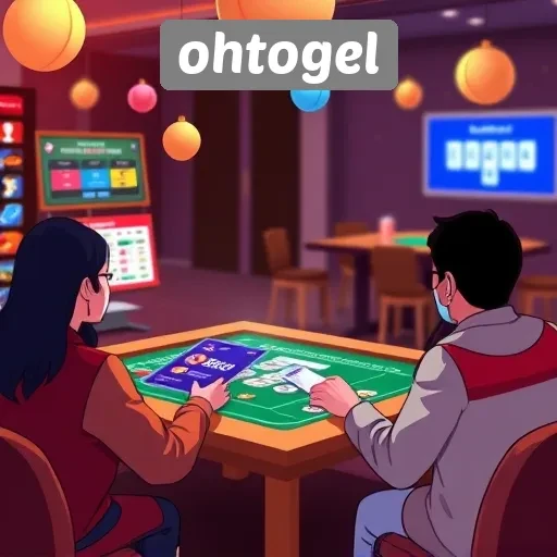 Inovasi Terbaru yang Ditawarkan oleh Ohtogel untuk Pengguna