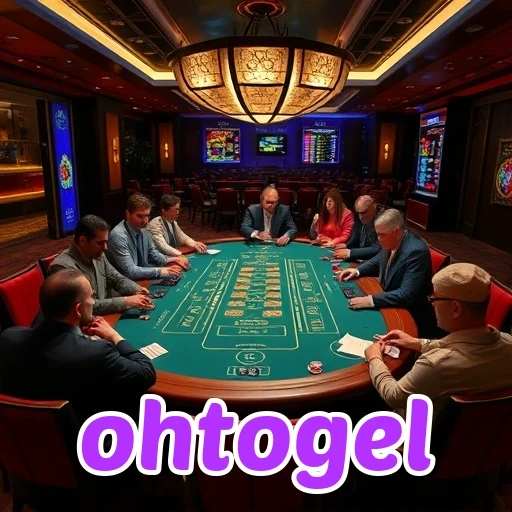 ohtogel Papan Peringkat