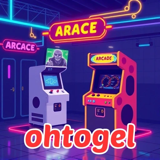 ohtogel Kasino Langsung