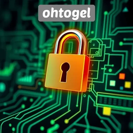 Bagaimana ohtogel Menjamin Keamanan Data Pengguna