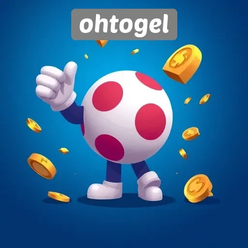 Promo Menarik Di Ohtogel Untuk Para Pengguna
