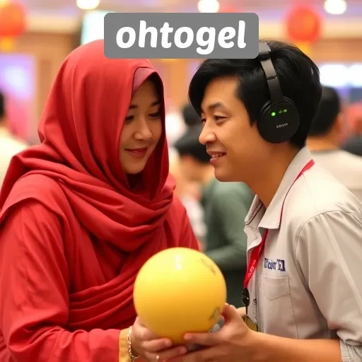 Testimoni Pengguna Ohtogel dan Pengalaman Bermain Togel Online