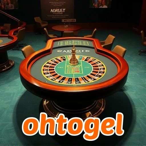 ohtogel Promo Spesial