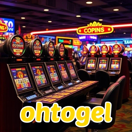ohtogel Taruhan Olahraga