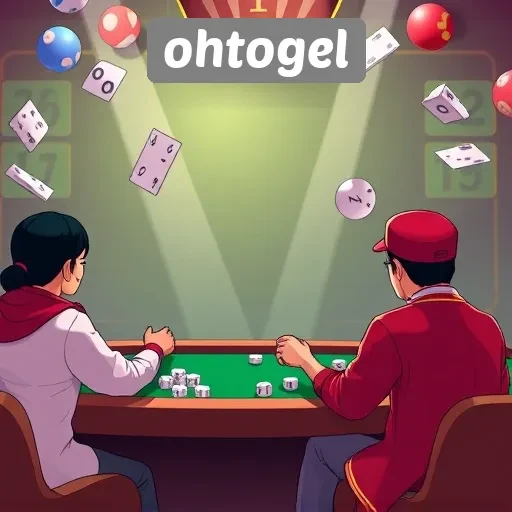 Strategi Sukses Bermain di Ohtogel untuk Pemula