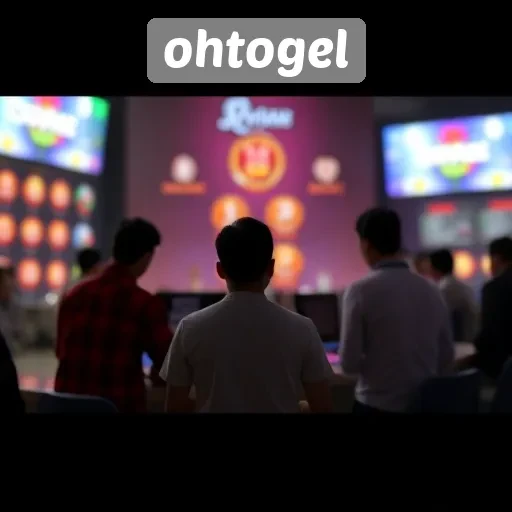 Memahami Konsep Permainan di Situs Ohtogel