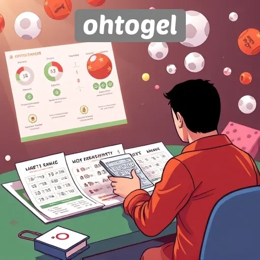 Analisis Peluang Menang di Ohtogel