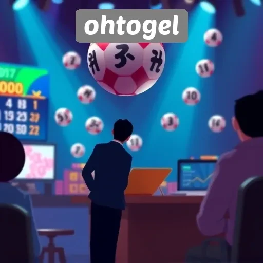 Strategi Ampuh untuk Memenangkan Permainan di Ohtogel