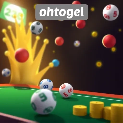 Tips Memenangkan Permainan di Ohtogel Secara Efektif